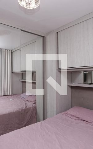 Apartamento à venda com 70m², 2 quartos e 1 vagaQuarto 2