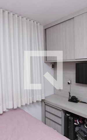 Apartamento à venda com 70m², 2 quartos e 1 vagaQuarto 2