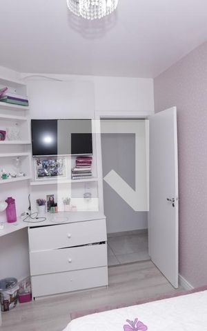 Apartamento à venda com 70m², 2 quartos e 1 vagaQuarto 1