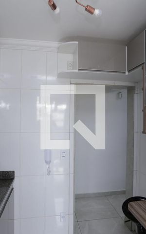 Apartamento à venda com 70m², 2 quartos e 1 vagaCozinha