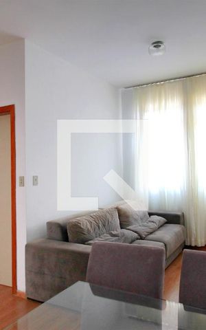 Apartamento à venda com 50m², 2 quartos e 1 vagaSala