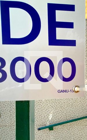Apartamento à venda com 50m², 2 quartos e 1 vaga Apartamento à venda com 50m², 2 quartos e 1 vagaPlaca