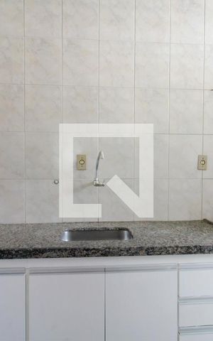 Apartamento à venda com 50m², 2 quartos e 1 vagaCozinha