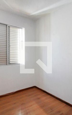 Apartamento à venda com 50m², 2 quartos e 1 vagaQuarto 2