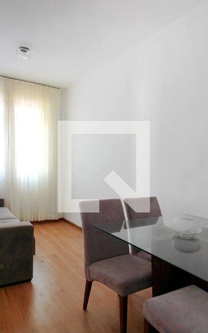 Apartamento à venda com 50m², 2 quartos e 1 vagaSala