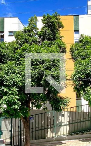 Apartamento à venda com 50m², 2 quartos e 1 vaga Apartamento à venda com 50m², 2 quartos e 1 vagaFachada