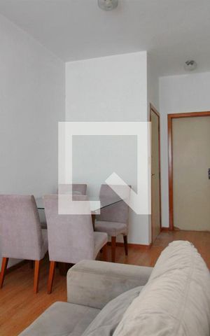 Apartamento à venda com 50m², 2 quartos e 1 vagaSala
