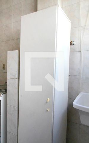 Apartamento à venda com 50m², 2 quartos e 1 vagaCozinha