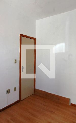Apartamento à venda com 50m², 2 quartos e 1 vagaQuarto 2