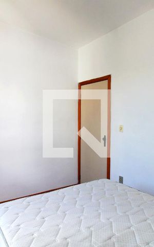 Apartamento à venda com 50m², 2 quartos e 1 vagaQuarto 1