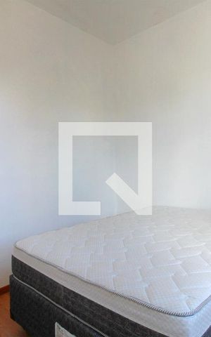 Apartamento à venda com 50m², 2 quartos e 1 vagaQuarto 1