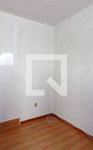 Apartamento à venda com 50m², 2 quartos e 1 vagaQuarto 2