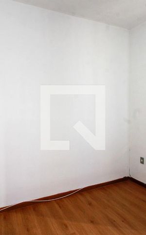 Apartamento à venda com 50m², 2 quartos e 1 vagaQuarto 2