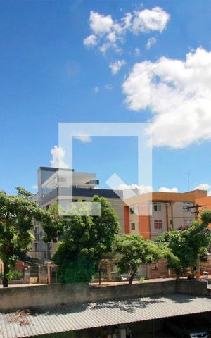 Apartamento à venda com 50m², 2 quartos e 1 vagaVista do Quarto 1