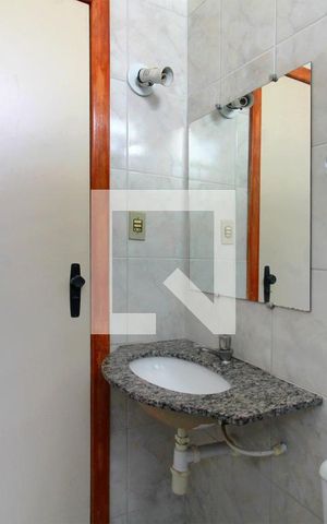 Apartamento à venda com 50m², 2 quartos e 1 vagaBanheiro