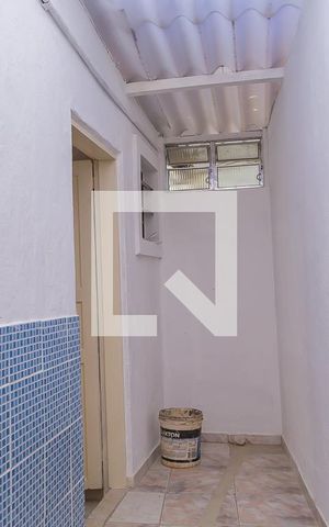 Casa à venda com 70m², 1 quarto e 1 vaga Casa à venda com 70m², 1 quarto e 1 vagaÁrea de Serviço