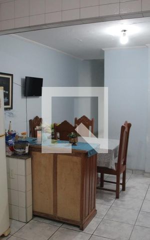 Casa à venda com 208m², 3 quartos e 2 vagasCozinha