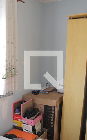 Casa à venda com 208m², 3 quartos e 2 vagasQuarto 2