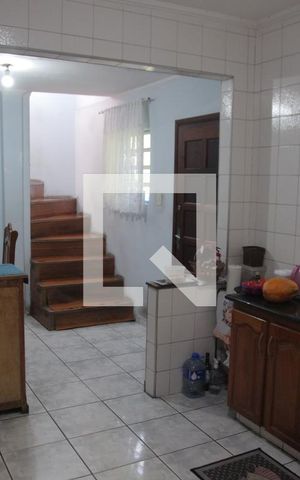 Casa à venda com 208m², 3 quartos e 2 vagasCozinha