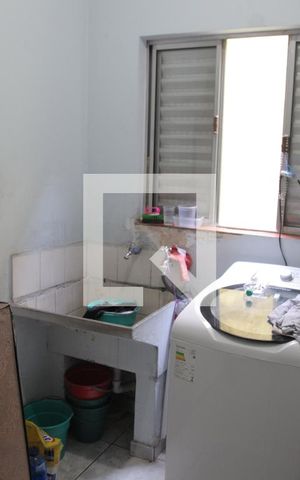 Casa à venda com 208m², 3 quartos e 2 vagasÁrea de Serviço