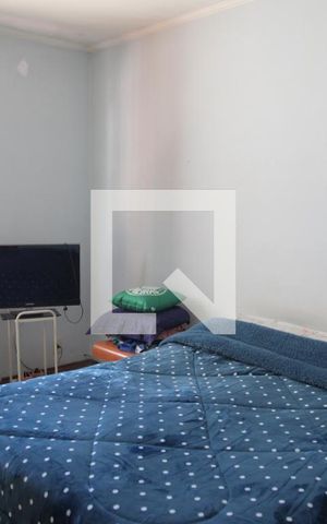 Casa à venda com 208m², 3 quartos e 2 vagasQuarto 1