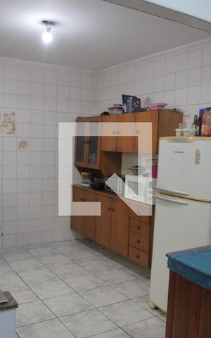 Casa à venda com 208m², 3 quartos e 2 vagasCozinha
