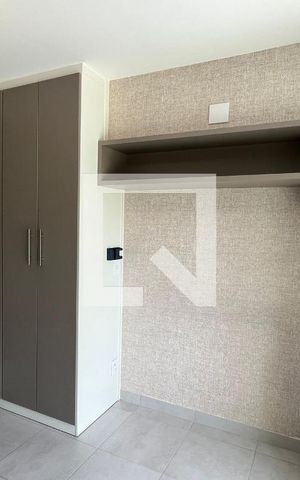 Studio à venda com 34m², 1 quarto e sem vaga Studio à venda com 34m², 1 quarto e sem vagaStudio