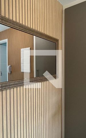 Studio à venda com 34m², 1 quarto e sem vaga Studio à venda com 34m², 1 quarto e sem vagaStudio