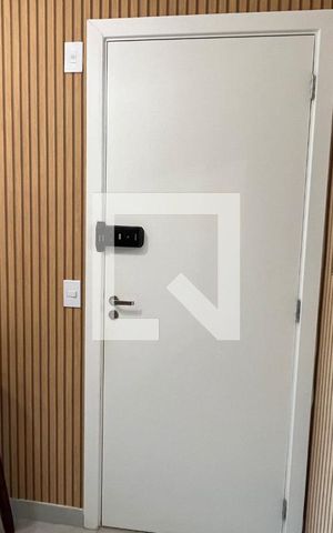 Studio à venda com 34m², 1 quarto e sem vaga Studio à venda com 34m², 1 quarto e sem vagaStudio