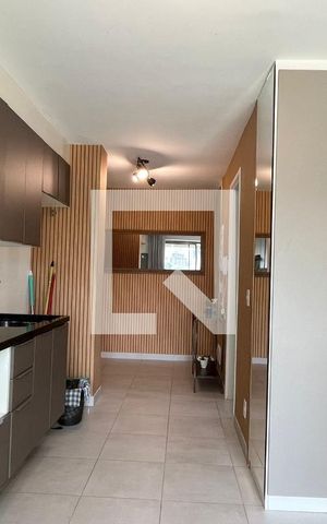 Studio à venda com 34m², 1 quarto e sem vaga Studio à venda com 34m², 1 quarto e sem vagaStudio