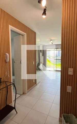 Studio à venda com 34m², 1 quarto e sem vaga Studio à venda com 34m², 1 quarto e sem vagaStudio