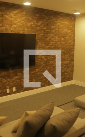 Studio à venda com 34m², 1 quarto e sem vagaÁrea Comum