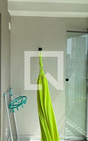 Studio à venda com 34m², 1 quarto e sem vaga Studio à venda com 34m², 1 quarto e sem vagaVaranda