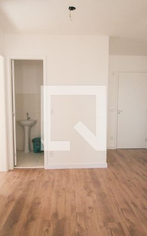 Apartamento à venda com 35m², 2 quartos e sem vagaSala