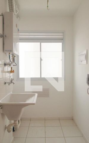 Apartamento à venda com 35m², 2 quartos e sem vagaÁrea de Serviço
