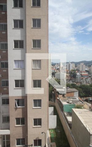 Apartamento à venda com 35m², 2 quartos e sem vagaVista do Quarto 1