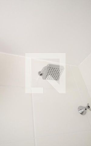 Apartamento à venda com 35m², 2 quartos e sem vagaBanheiro