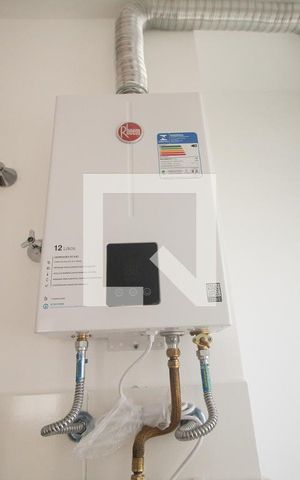 Apartamento à venda com 35m², 2 quartos e sem vagaÁrea de Serviço