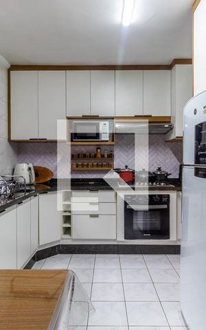 Casa à venda com 192m², 3 quartos e 4 vagasCozinha
