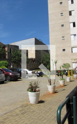 Apartamento à venda com 48m², 2 quartos e sem vagaÁrea comum 