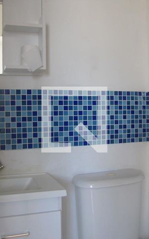 Apartamento à venda com 48m², 2 quartos e sem vagaBanheiro