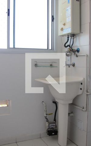 Apartamento à venda com 48m², 2 quartos e sem vagaÁrea de Serviço