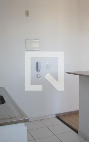Apartamento à venda com 48m², 2 quartos e sem vagaCozinha