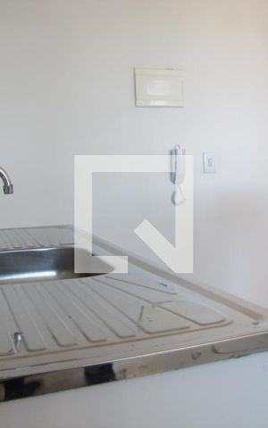Apartamento à venda com 48m², 2 quartos e sem vagaCozinha