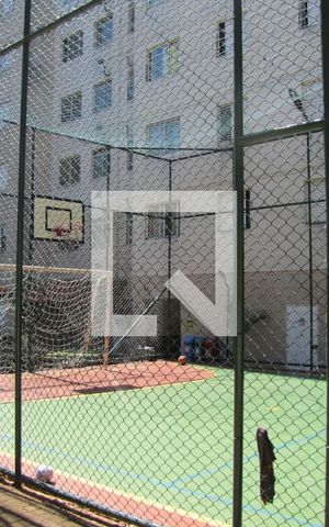 Apartamento à venda com 48m², 2 quartos e sem vagaÁrea comum 