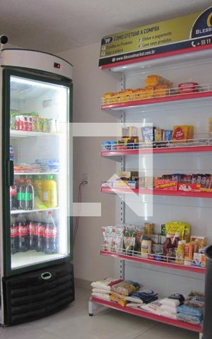 Apartamento à venda com 48m², 2 quartos e sem vagaÁrea comum 