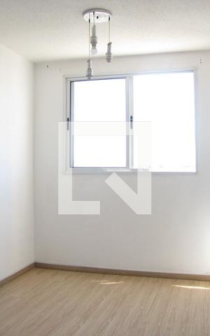 Apartamento à venda com 48m², 2 quartos e sem vagaSala
