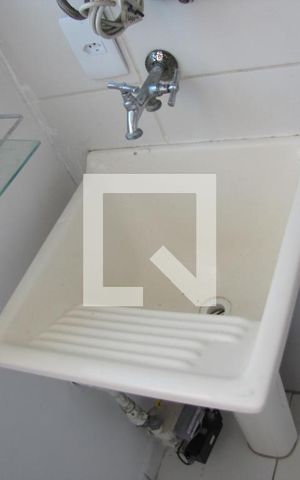 Apartamento à venda com 48m², 2 quartos e sem vagaÁrea de Serviço