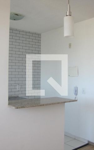 Apartamento à venda com 48m², 2 quartos e sem vagaSala
