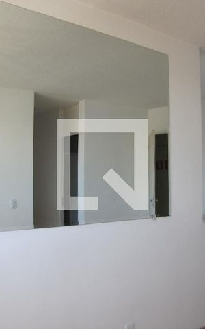 Apartamento à venda com 48m², 2 quartos e sem vagaSala